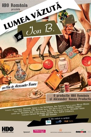 Život podle Iona B.