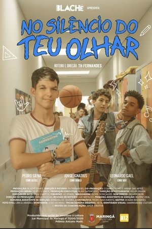 No Silêncio do Teu Olhar