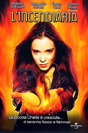 L'incendiaria