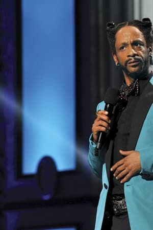 Katt Williams: Kattpacalypse