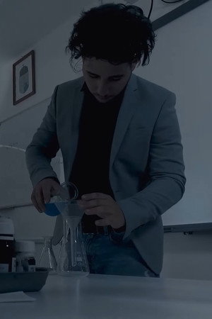 episode