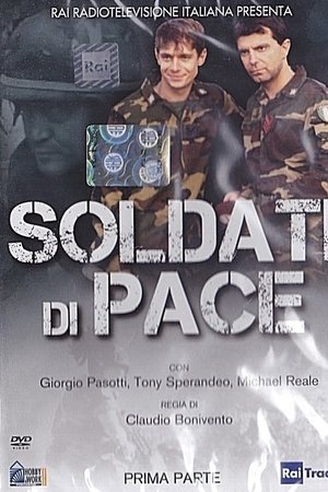 Soldati di Pace