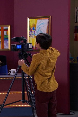 Diary of a Mad Newswoman