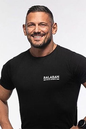 Ertan Balaban