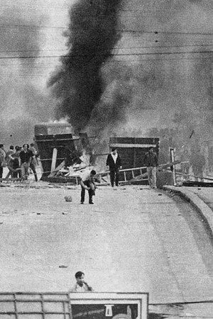 Argentina, mayo de 1969. Los caminos de la liberación