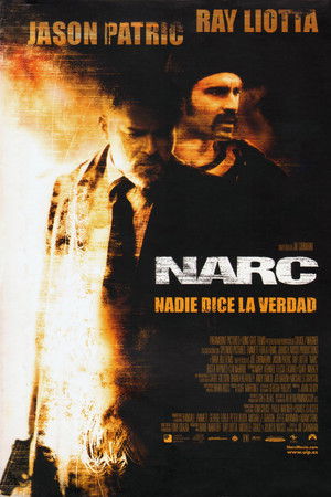 Narc: Calles peligrosas