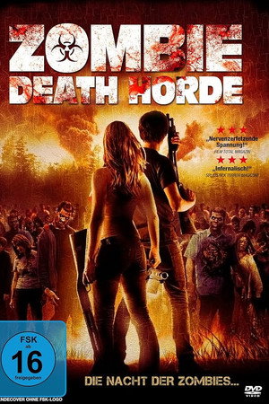 Die nacht der zombies