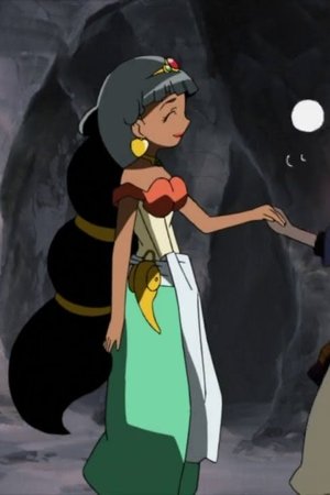 Princezna z města