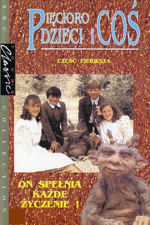 Five Children and It
