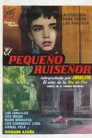 El pequeño ruiseñor