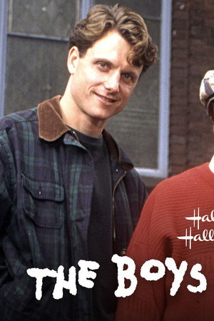 The Boys Next Door