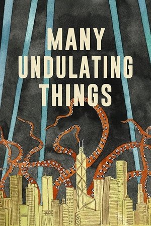 Many Undulating Things