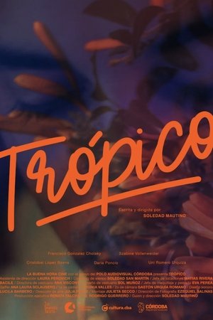 Trópico