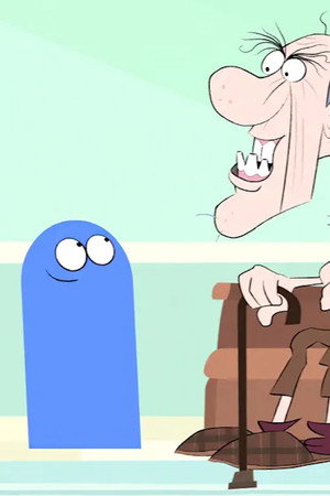 Something Old, Something Bloo
