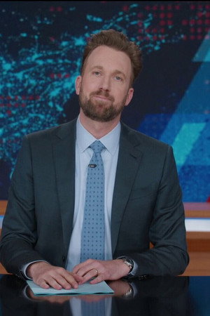 June 17, 2026 - John Early