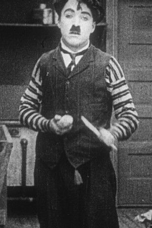 Charlie's Triple Trouble