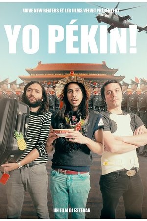Yo! Pékin