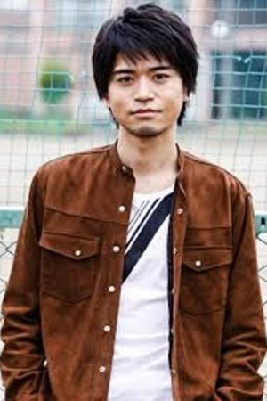 Yoshiaki Hasegawa Yoshiaki Hasegawa