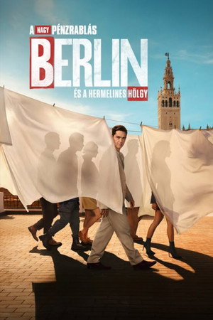 Berlin és a Hermelines hölgy