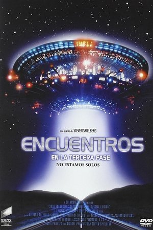 Encuentros Cercanos del Tercer Tipo