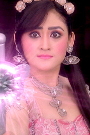 Rani Pari Destroys Manbadal Titli