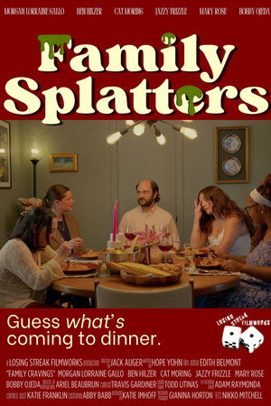 Family Splatters