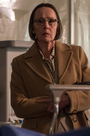 Leonard Caul (č. 62)