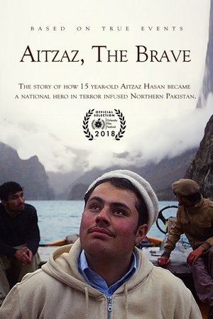 Aitzaz, the Brave