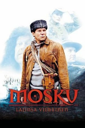 Mosku – lajinsa viimeinen