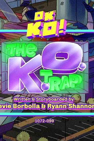 The K.O. Trap