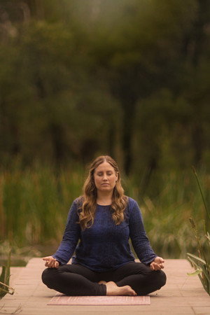 Chapter Three: The Guru