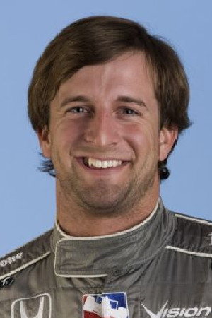 A.J. Foyt IV