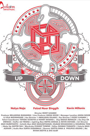Down Up