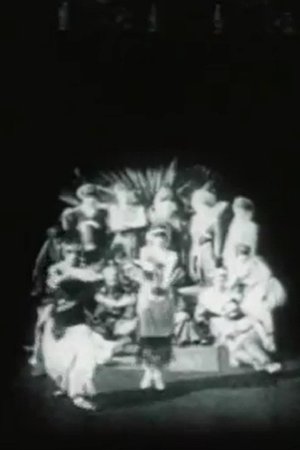 Dances of the Ages
