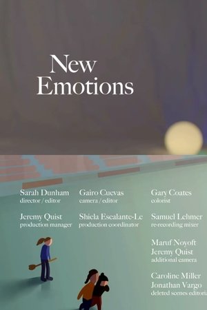 New Emotions | Inside Out 2