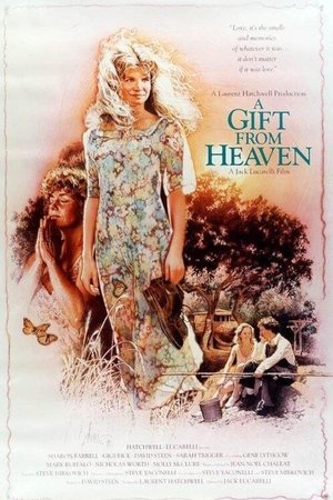A Gift from Heaven