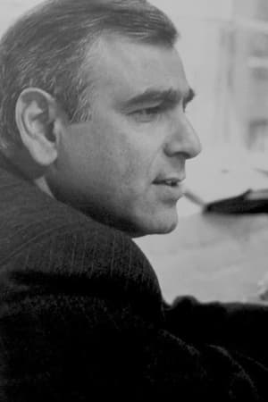 James Ivory Remembers Ismail Merchant