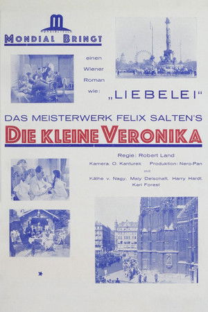 Die kleine Veronika (Unschuld)