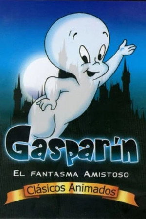 Casper the Friendly Ghost