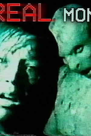 She Couldn't Escape Her Own Mind (The Descent)