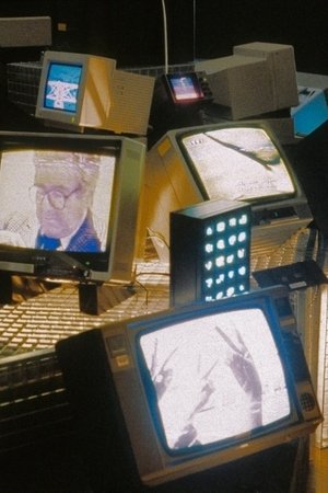 Zapping Zone (Proposals for an imaginary television)