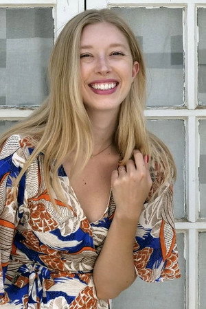Alexandra Feld Alexandra Feld