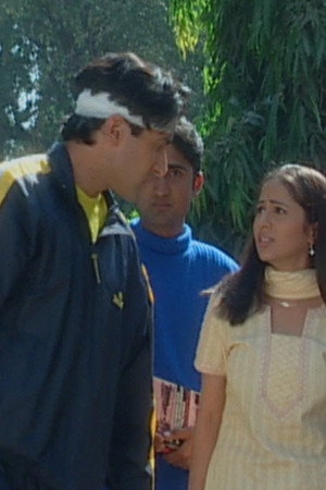 Tulsi Warns Gautam
