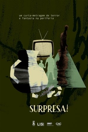 Surpresa!