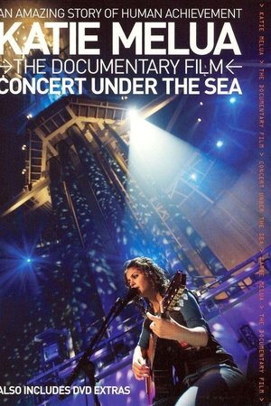 Katie Melua: Concert Under the Sea