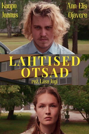 LAHTISED OTSAD