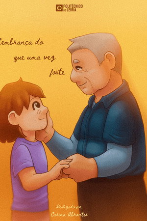 Memory of What You Once Were