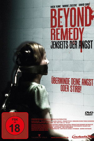 Beyond Remedy - Jenseits der Angst