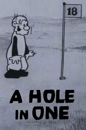 A Hole In One