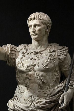 The Art of the Romans